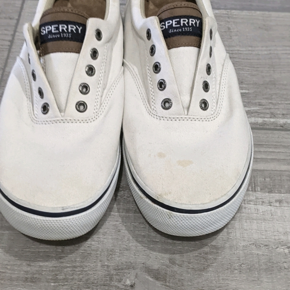 Sperry shoes
